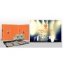SHINHWA - 10th Anniversary Live Concert DVD (Orange Edition)